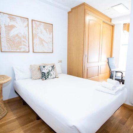 Bright Entire Apartment- Gp 1A Santiago de Compostela Exterior foto
